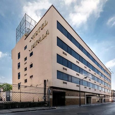 Hotel Impala De טמפיקו מראה חיצוני תמונה