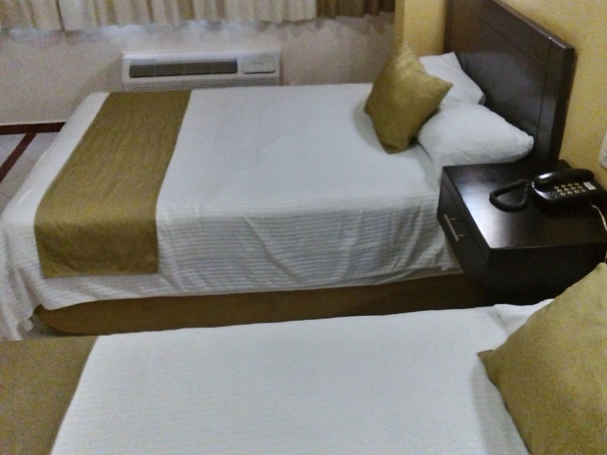 Hotel Impala De טמפיקו מראה חיצוני תמונה