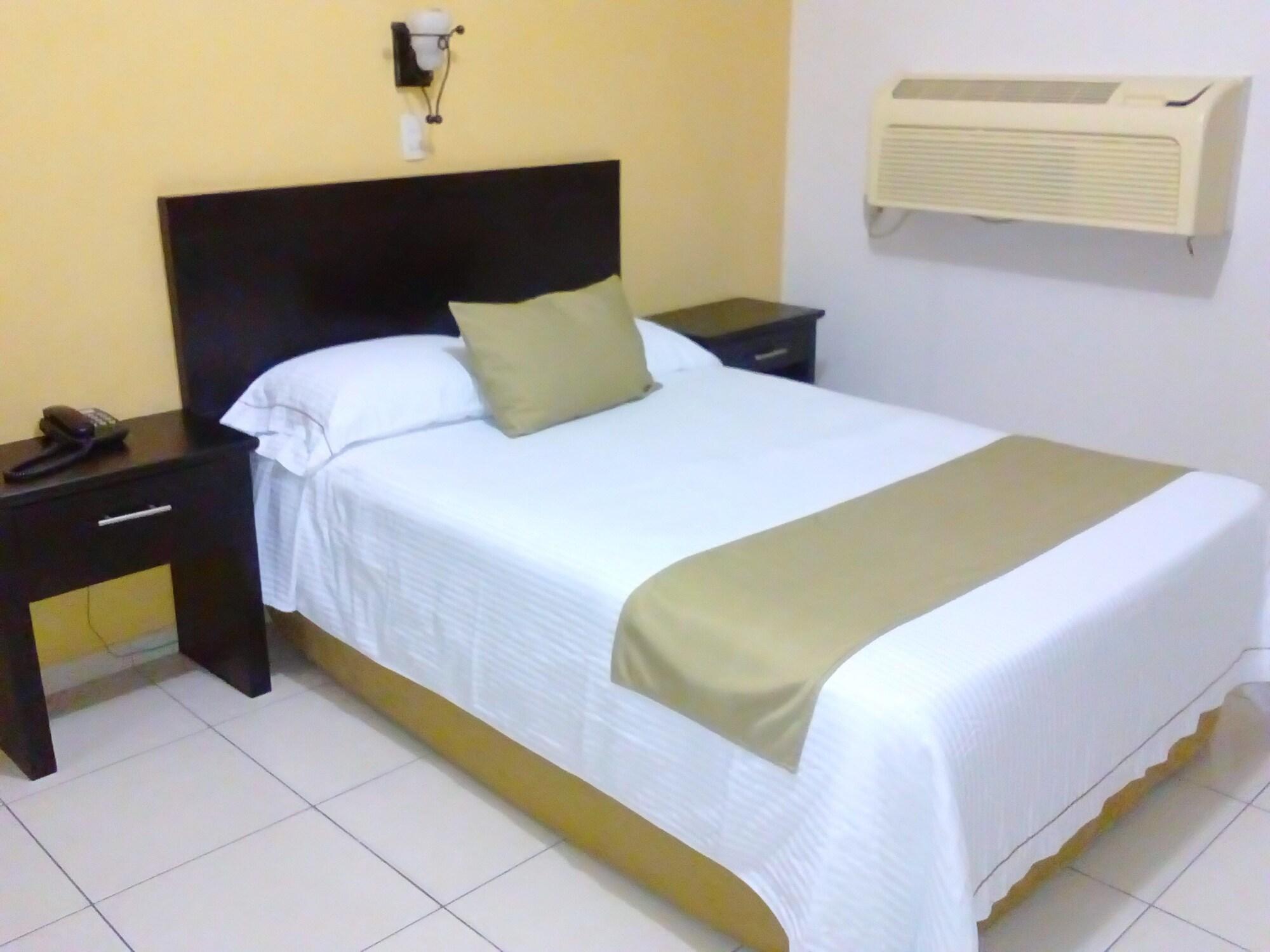 Hotel Impala De טמפיקו מראה חיצוני תמונה