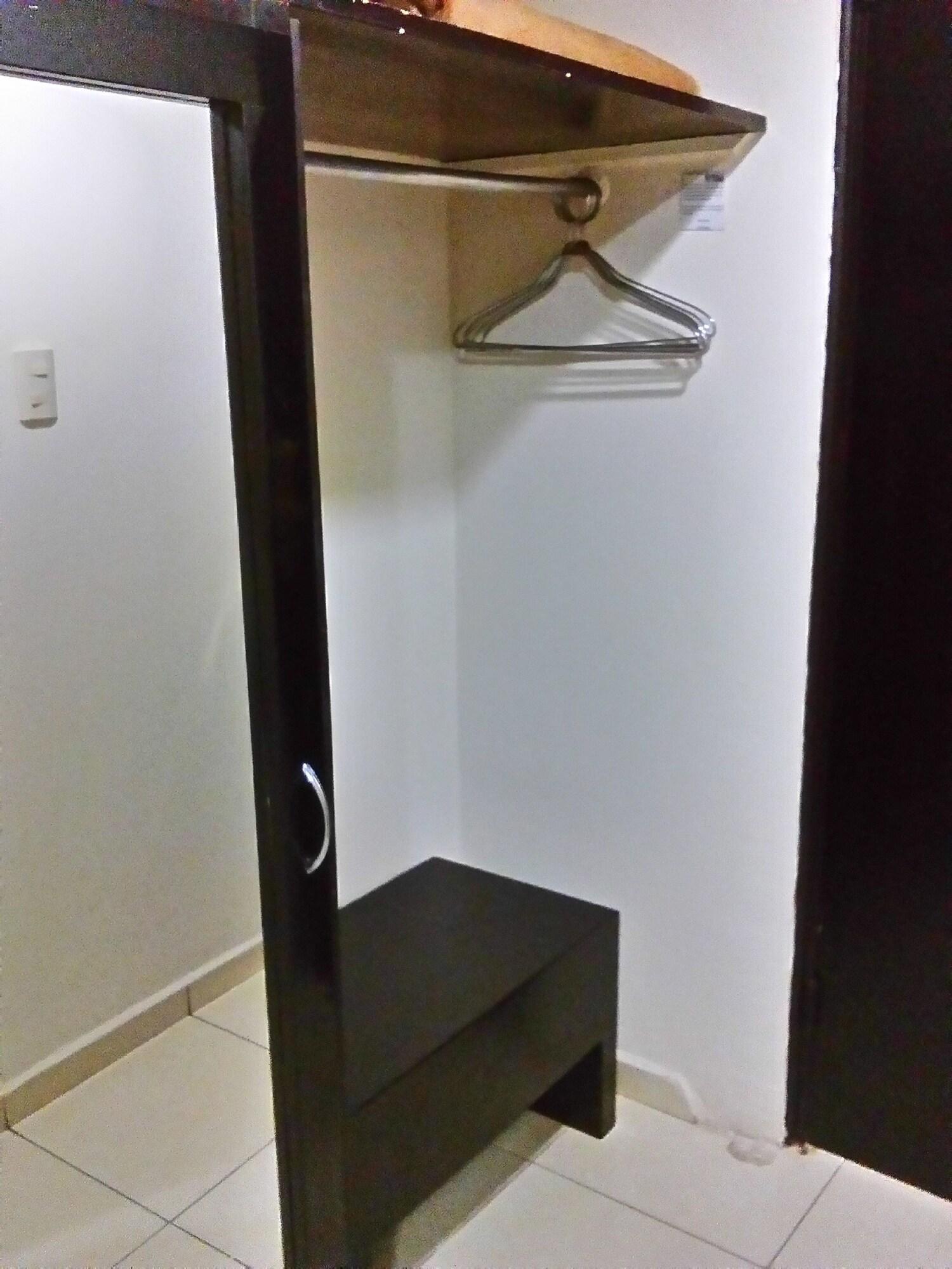 Hotel Impala De טמפיקו מראה חיצוני תמונה