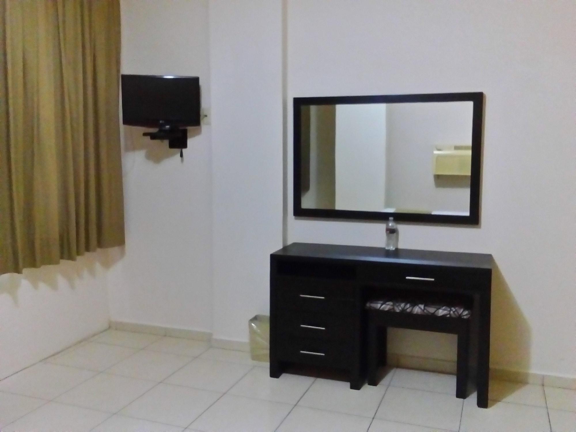 Hotel Impala De טמפיקו מראה חיצוני תמונה