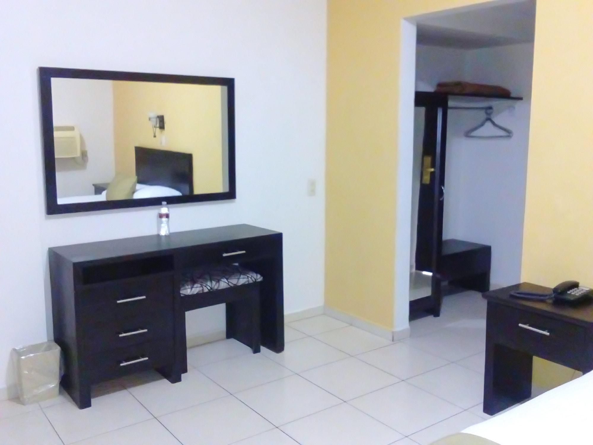 Hotel Impala De טמפיקו מראה חיצוני תמונה
