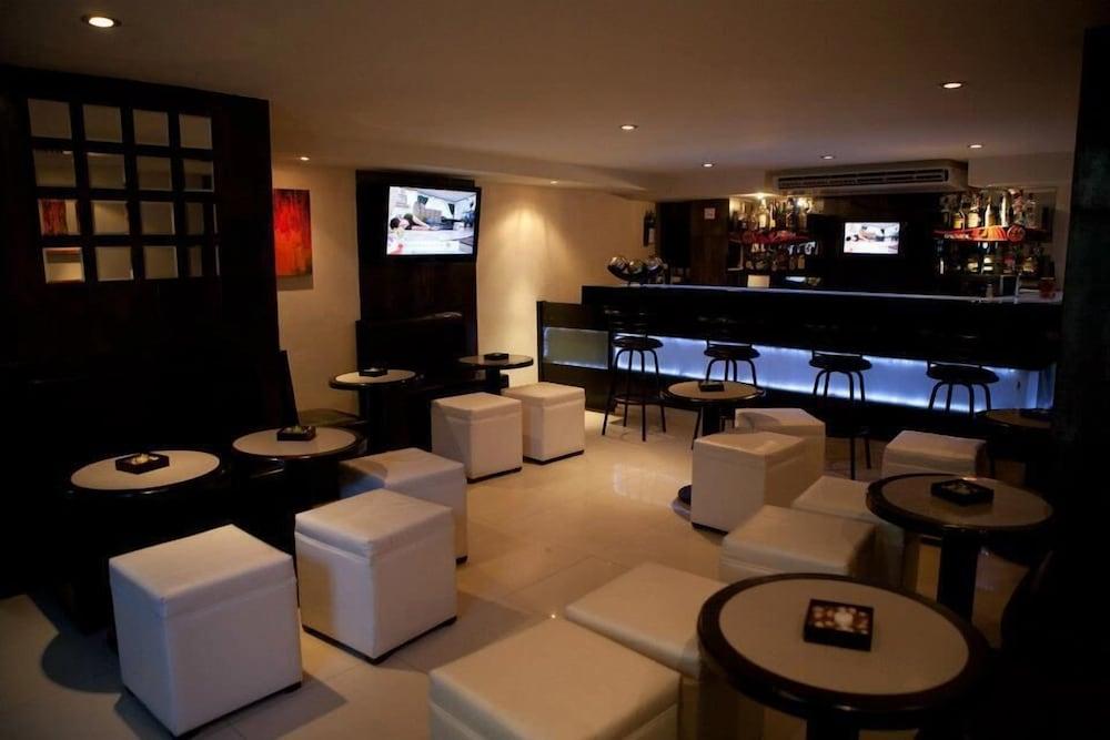 Hotel Impala De טמפיקו מראה חיצוני תמונה