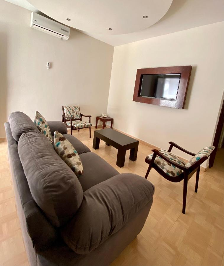 Hotel Impala De טמפיקו מראה חיצוני תמונה