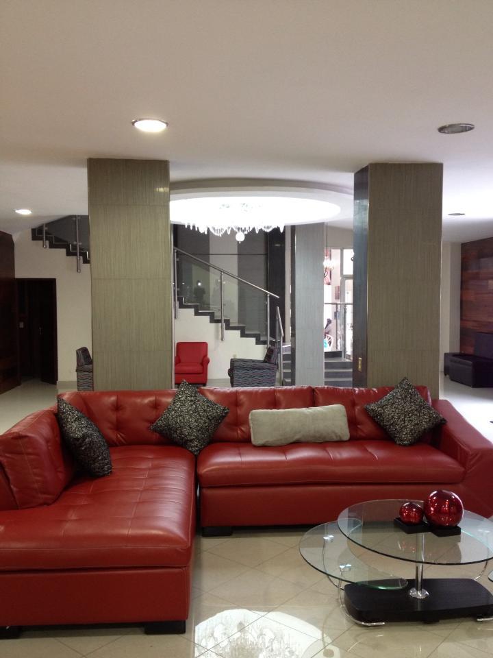 Hotel Impala De טמפיקו מראה חיצוני תמונה