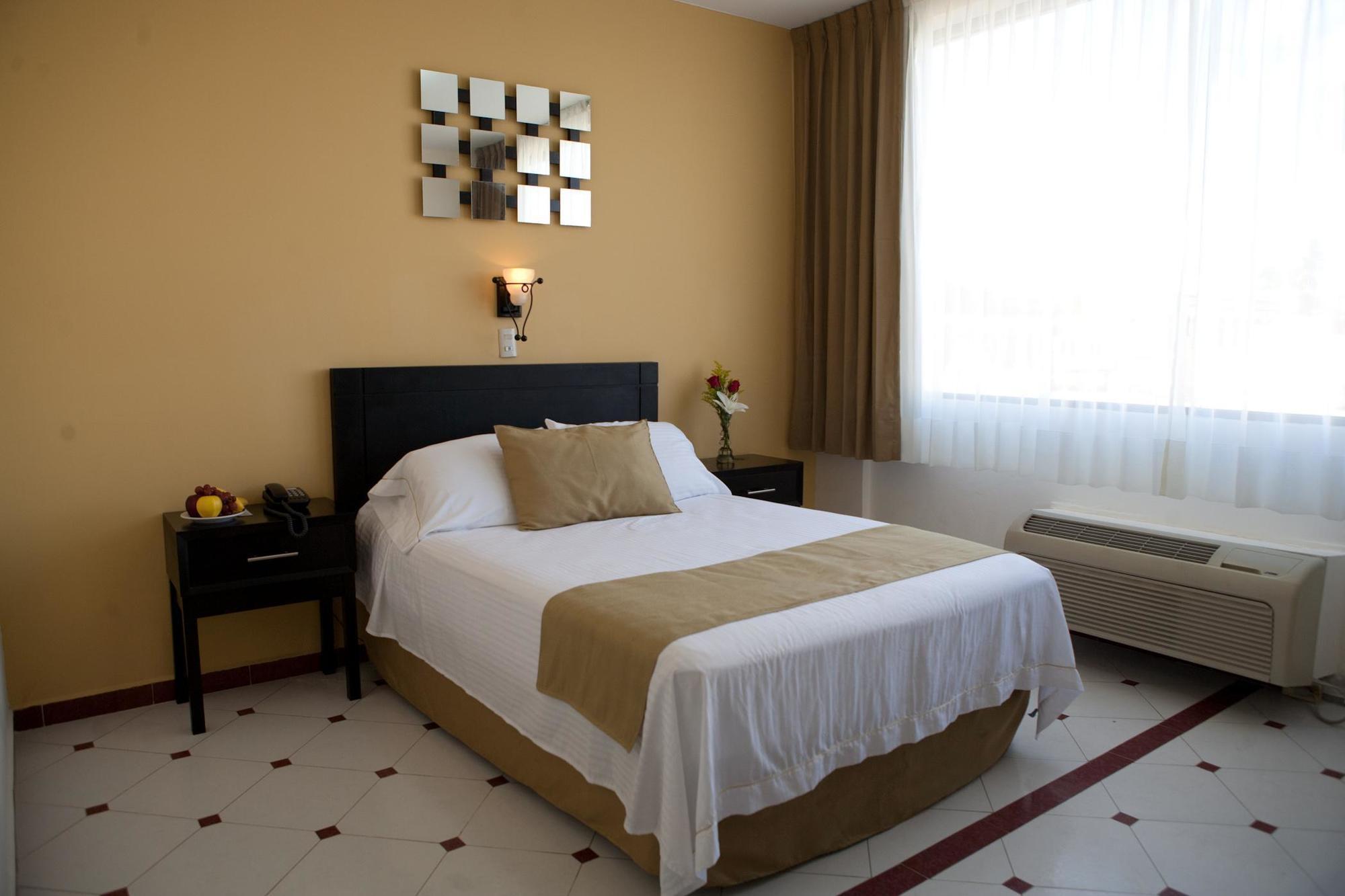 Hotel Impala De טמפיקו מראה חיצוני תמונה