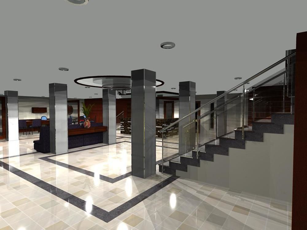 Hotel Impala De טמפיקו מראה חיצוני תמונה