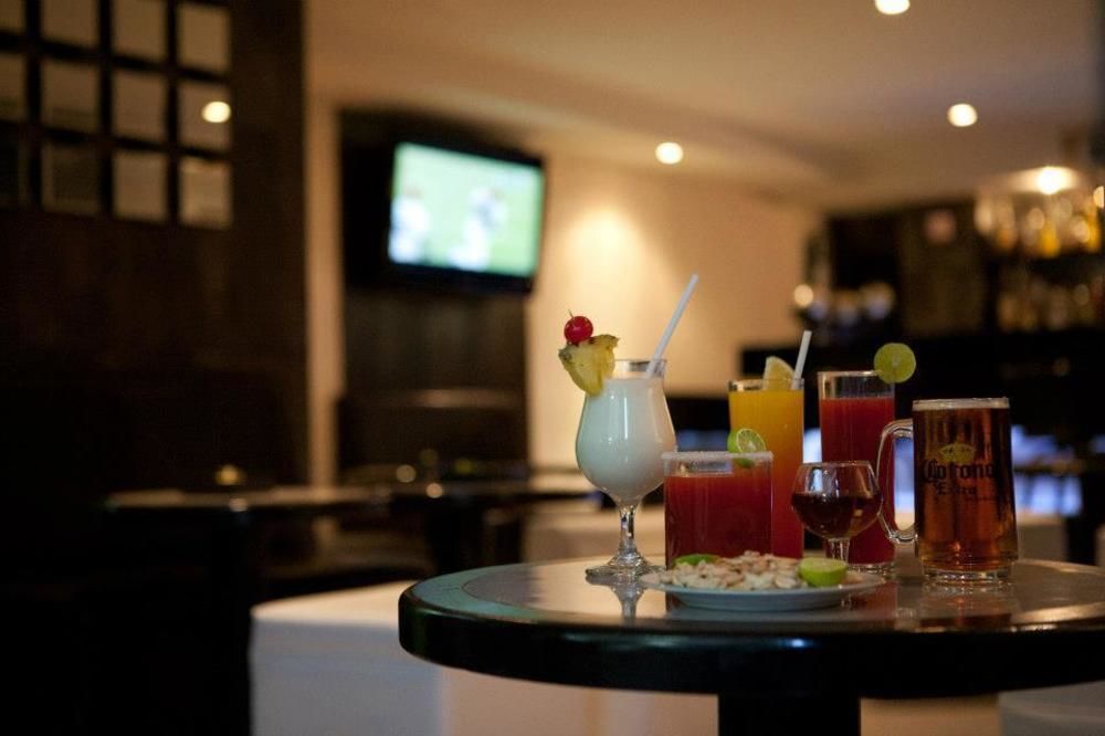 Hotel Impala De טמפיקו מראה חיצוני תמונה