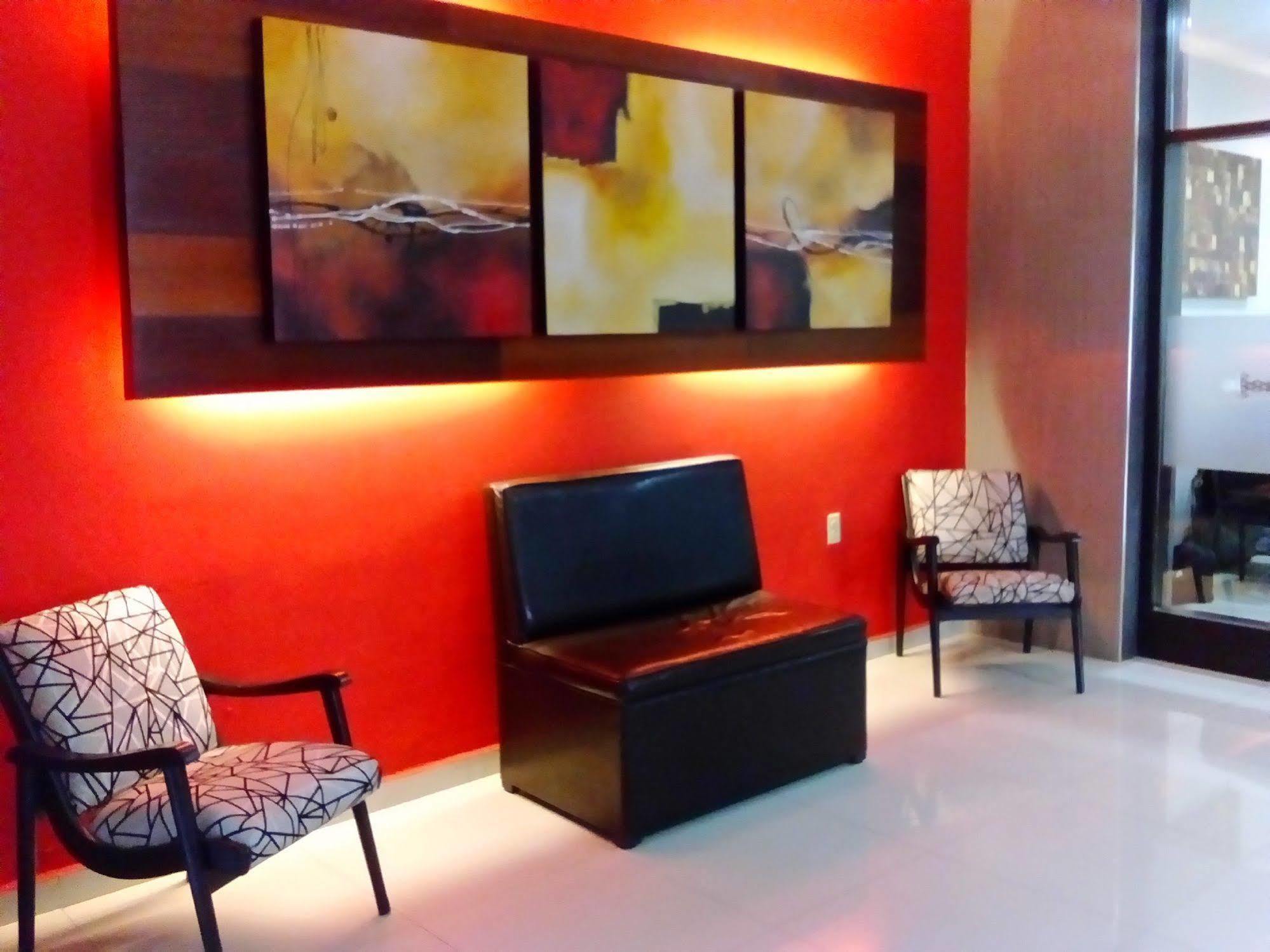 Hotel Impala De טמפיקו מראה חיצוני תמונה