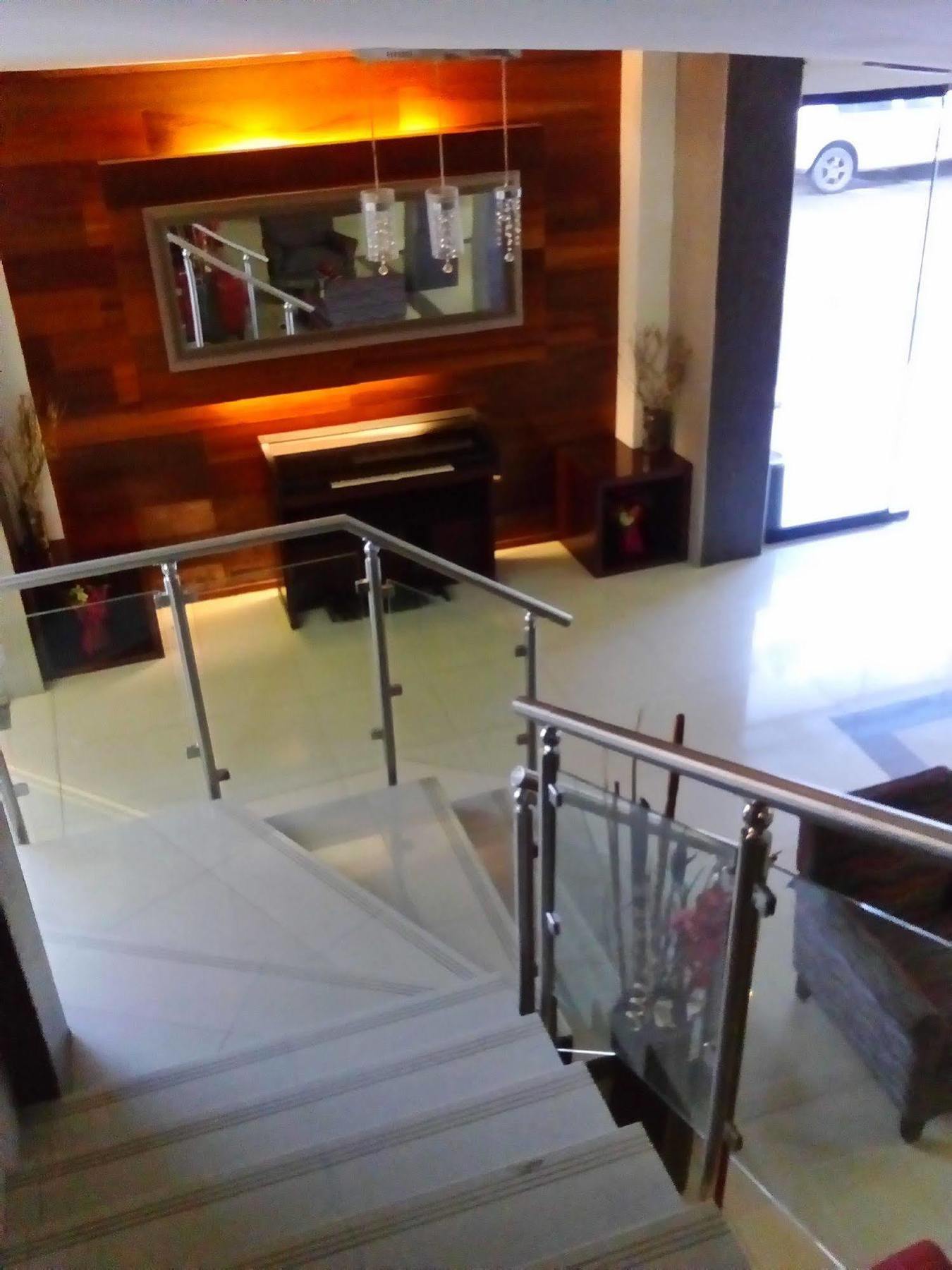 Hotel Impala De טמפיקו מראה חיצוני תמונה