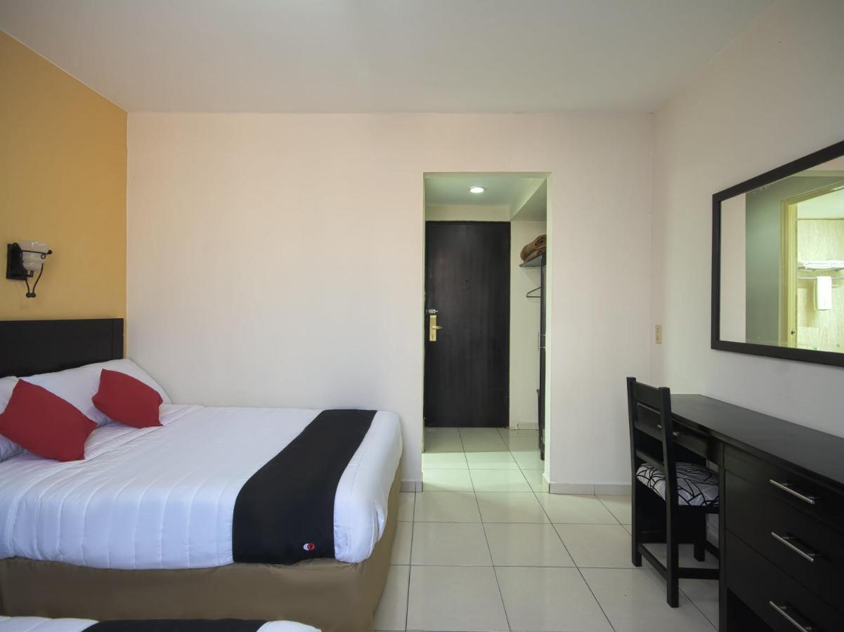 Hotel Impala De טמפיקו מראה חיצוני תמונה
